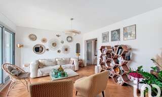 Appartement 5 Pièces 112 m² à vendre à Bordeaux (33200)