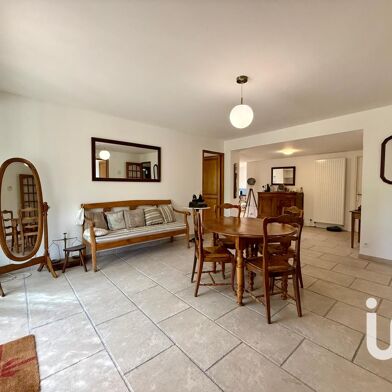 Maison 11 pièces 418000 €