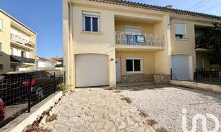 Maison 5 Pièces 107 m² à vendre à Sigean (11130)