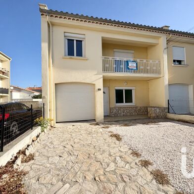 Maison 5 pièces 272000 €