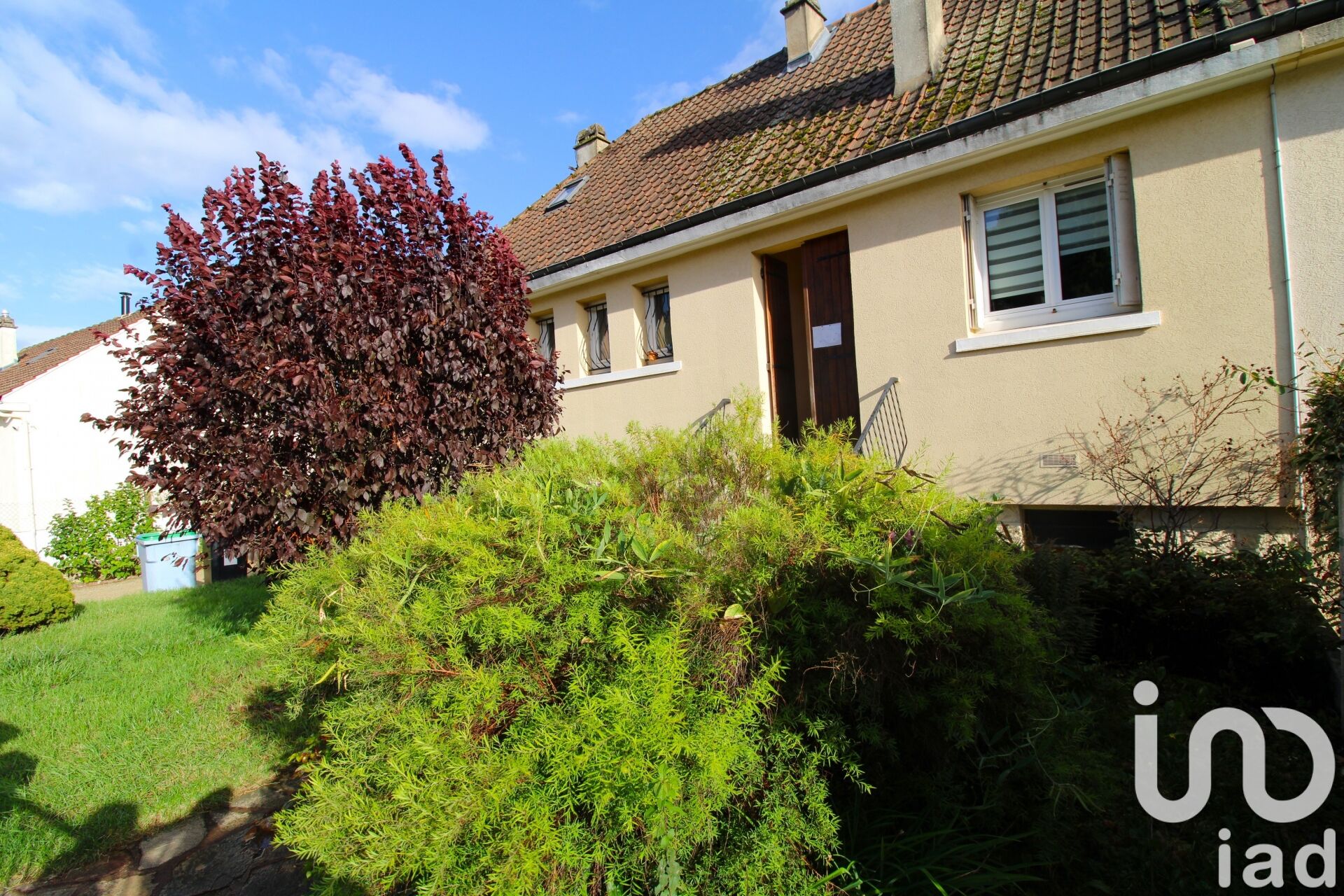 Vente Maison/villa 7 pièces - Photo 2