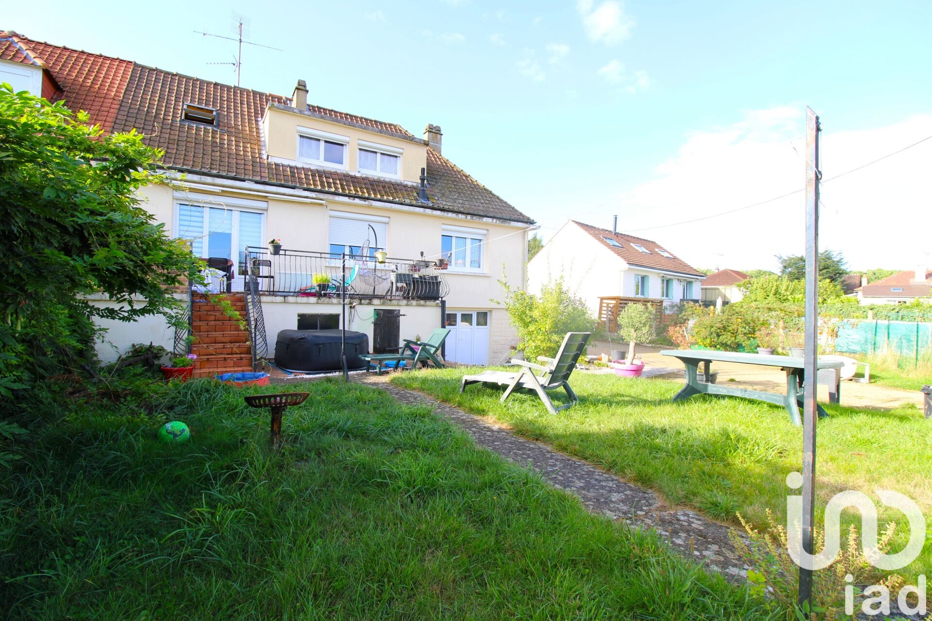 Vente Maison/villa 7 pièces - Photo 3