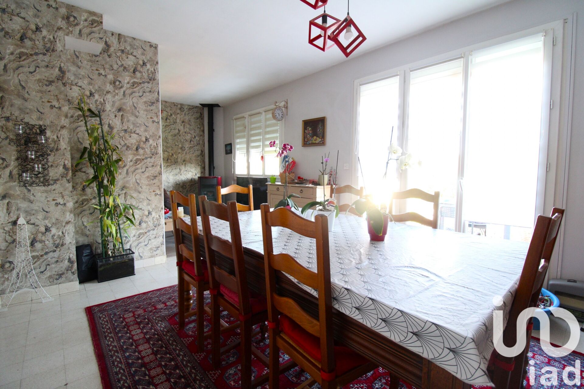 Vente Maison/villa 7 pièces - Photo 5