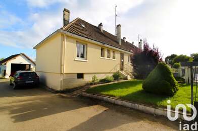 Maison 7 pièces 270000 €