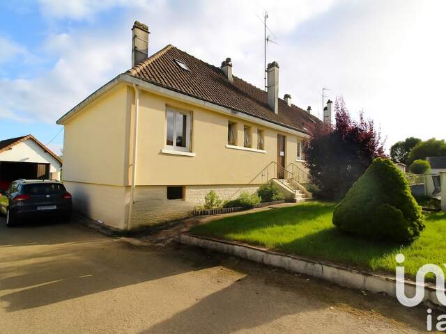 Vente Maison/villa 7 pièces — photo du bien