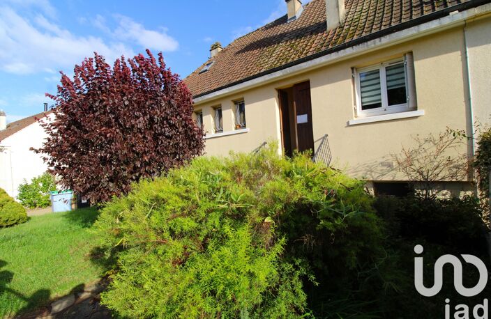 Vente Maison/villa 7 pièces — photo 2