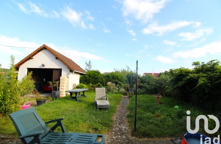 Vente Maison/villa 7 pièces — photo 4