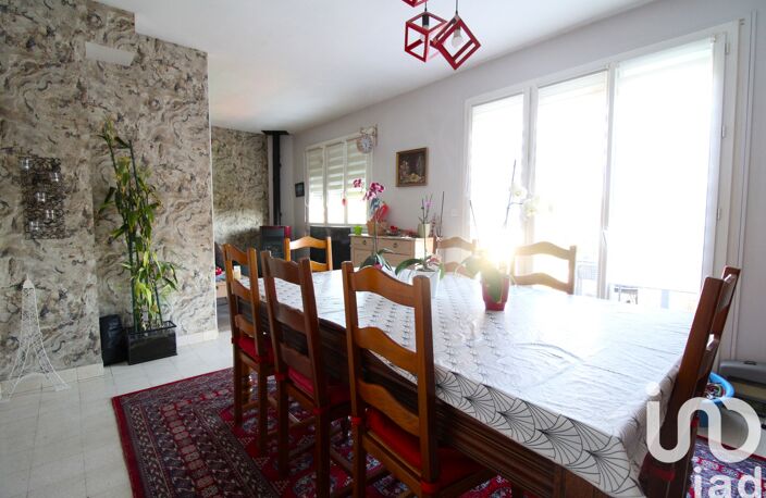 Vente Maison/villa 7 pièces — photo 5