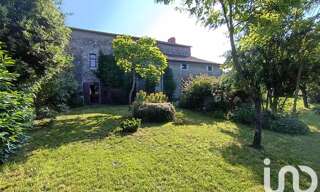 Maison 12 Pièces 196 m² à vendre à Saint Maurice Étusson (79150)