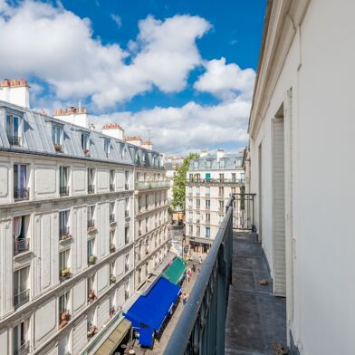 Appartement 4 pièces 565000 €