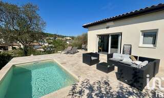 Maison 4 Pièces 94 m² à vendre à Lachapelle-sous-Aubenas (07200)