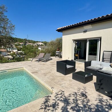 Maison 4 pièces 325000 €