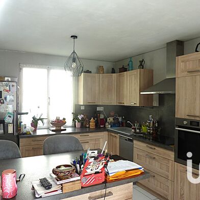 Maison 6 pièces 194000 €