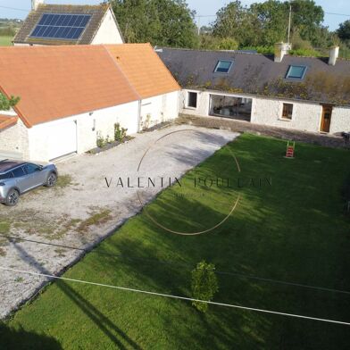 Maison 7 pièces 226000 €