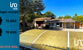 Maison 7 Pièces 164 m² à vendre à Callian (83440)