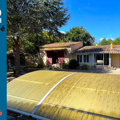 Maison 7 pièces 262500 €