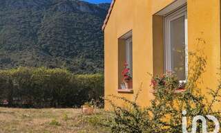 Maison 3 Pièces 50 m² à vendre à Saint-Paul-de-Fenouillet (66220)