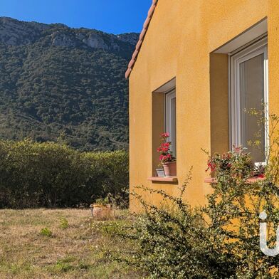 Maison 3 pièces 174000 €