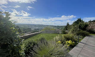 Maison 4 Pièces 108 m² à vendre à Amplepuis (69550)