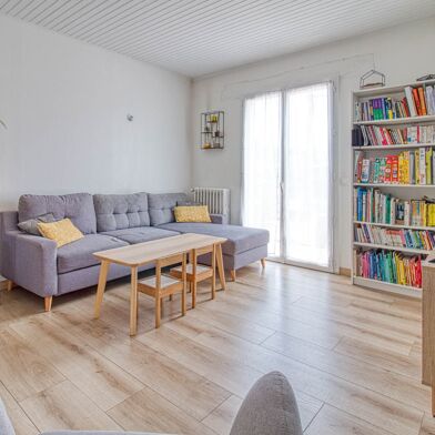Maison 3 pièces 289000 €