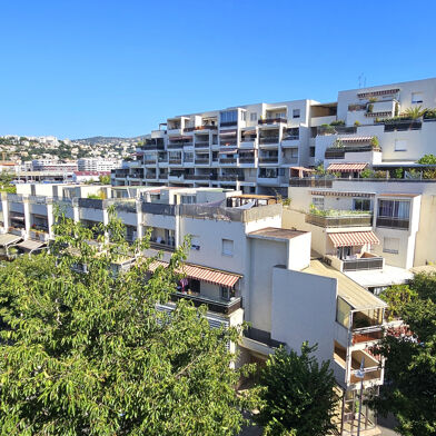 Appartement 2 pièces 195000 €