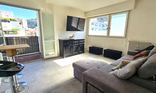 Appartement 2 Pièces 49 m² à vendre à Nice (06300)