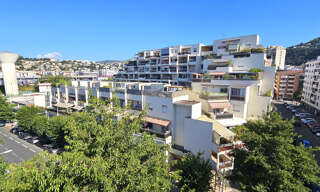 Appartement 2 Pièces 49 m² à vendre à Nice (06300)