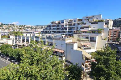 Appartement 2 pièces 186000 €