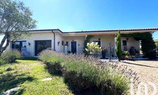 Maison 5 Pièces 198 m² à vendre à Libourne (33500)