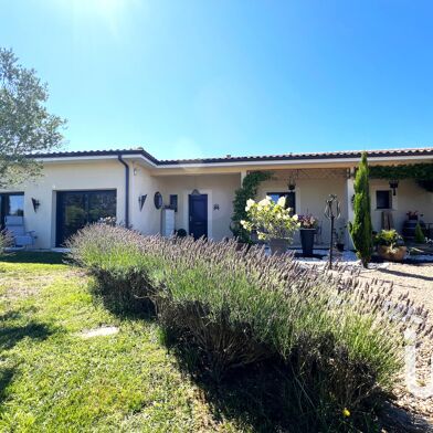 Maison 5 pièces 499000 €