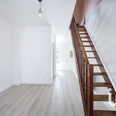 Appartement 2 pièces 122000 €