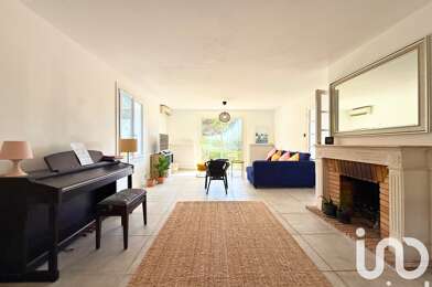 Maison 7 pièces 695000 €