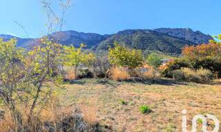 Terrain  422 m² à vendre à Saint-Paul-de-Fenouillet (66220)