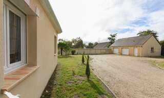 Maison 6 Pièces 150 m² à vendre à Gièvres (41130)