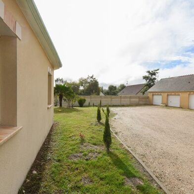 Maison 6 pièces 276120 €