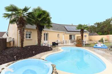 Maison 6 pièces 276120 €