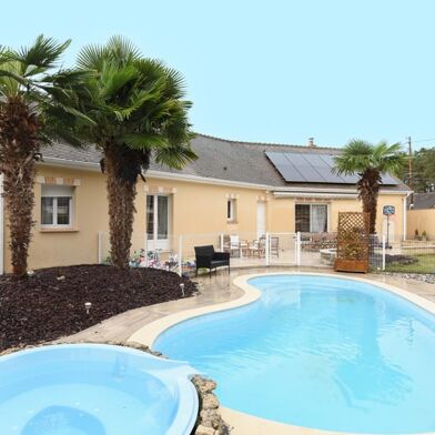 Maison 6 pièces 276120 €