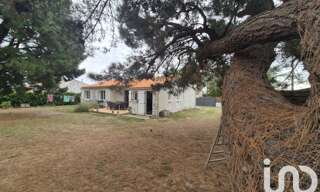 Maison 5 Pièces 113 m² à vendre à Saint-Vincent-sur-Jard (85520)