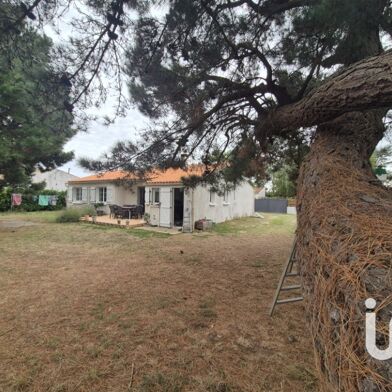 Maison 5 pièces 351000 €