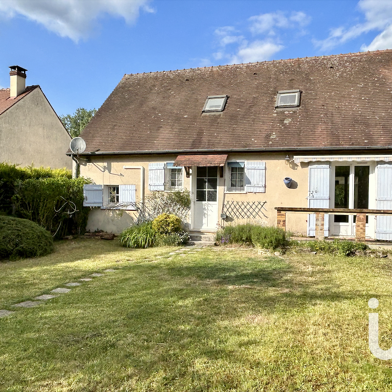 Maison 5 pièces 237000 €