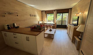 Appartement 1 Pièce 30 m² à vendre à Barcelonnette (04400)