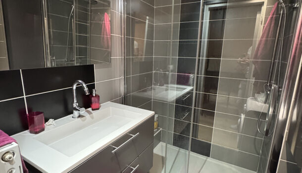 Appartement 1 pièces  à vendre Pra-Loup 04400