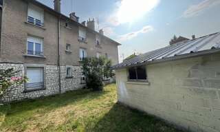 Immeuble   m² à vendre à Vierzon (18100)