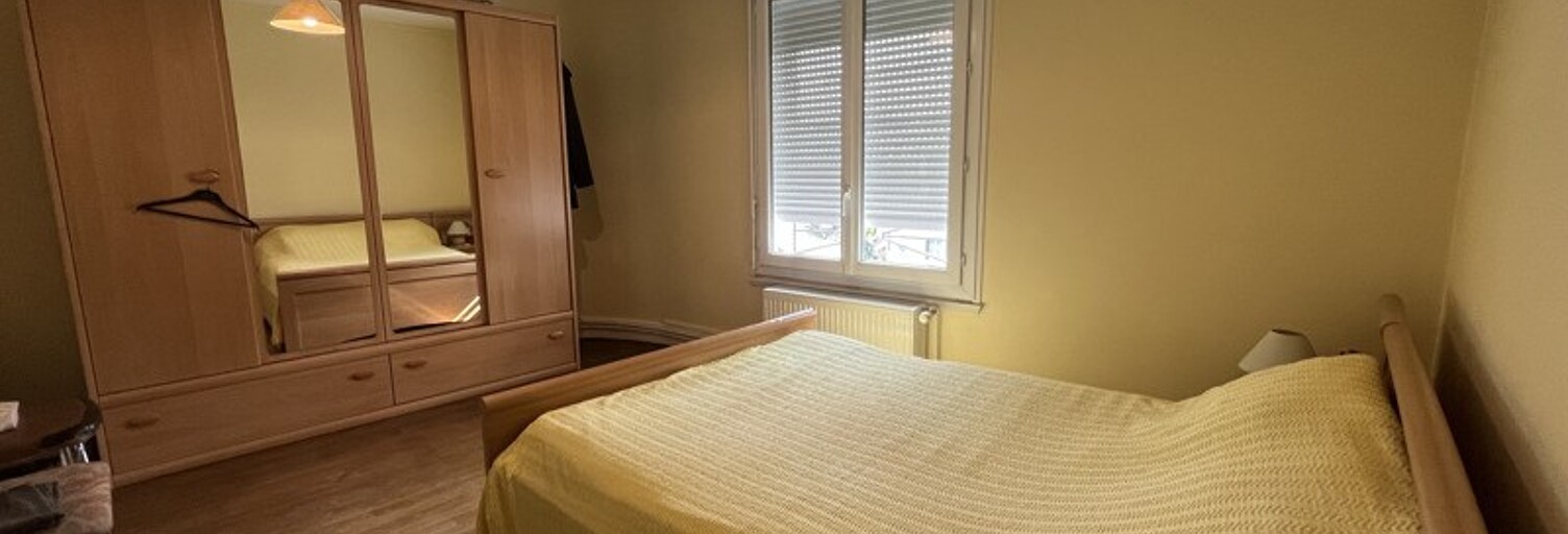 Immeuble   m² à vendre à Vierzon (18100)