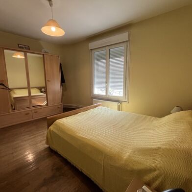 Immeuble  317700 €