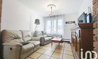 Maison 5 Pièces 80 m² à vendre à Lambres (62120)