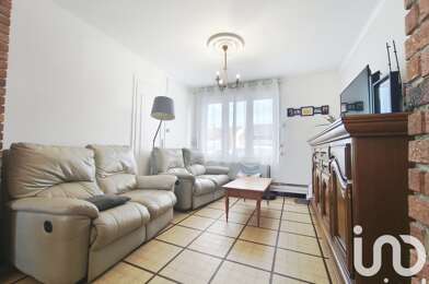 Maison 5 pièces 157500 €