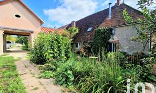 Maison 5 Pièces 179 m² à vendre à Toucy (89130)