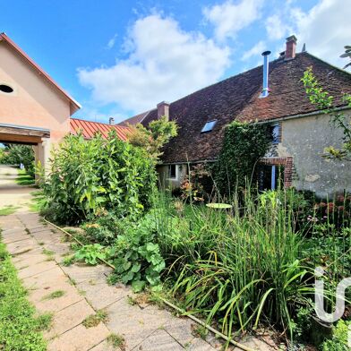 Maison 5 pièces 299500 €