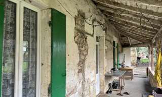 Maison 5 Pièces 101 m² à vendre à Marmande (47200)